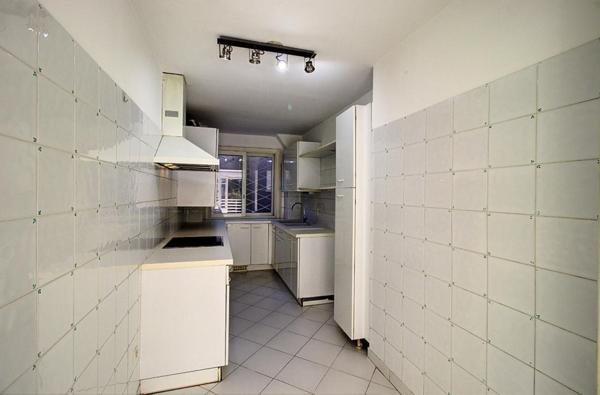 Cannes Montfleury - Appartement 2 pièces avec vue sur parc arboré