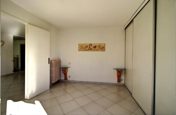 Cannes Montfleury - Appartement 2 pièces avec vue sur parc arboré