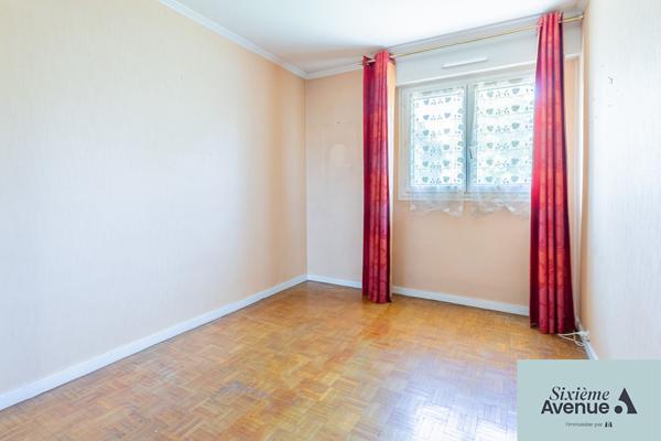 Appartement 5 pièces 83.4 m2