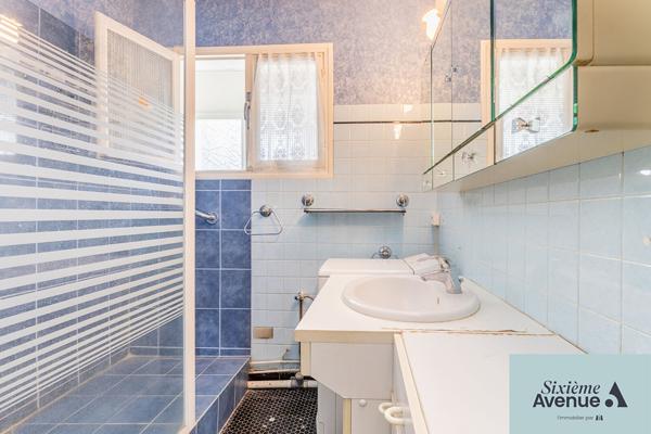 Appartement 5 pièces 83.4 m2