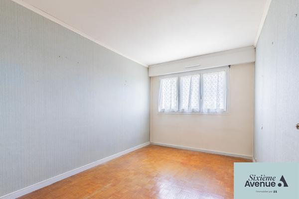 Appartement 5 pièces 83.4 m2