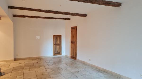 Maison de village avec terrasse panoramique , Sisteron