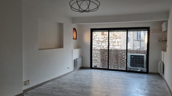 Maison de village avec terrasse panoramique , Sisteron