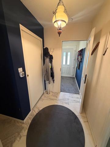 MAISON DE PLAIN-PIED LUNEVILLE 54300
