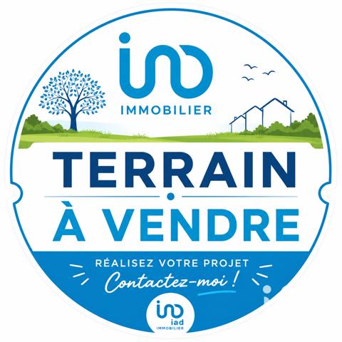 Terrain à vendre 315 m² Vieillevigne