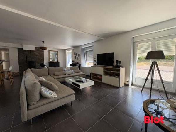 Maison 8 pièce(s)