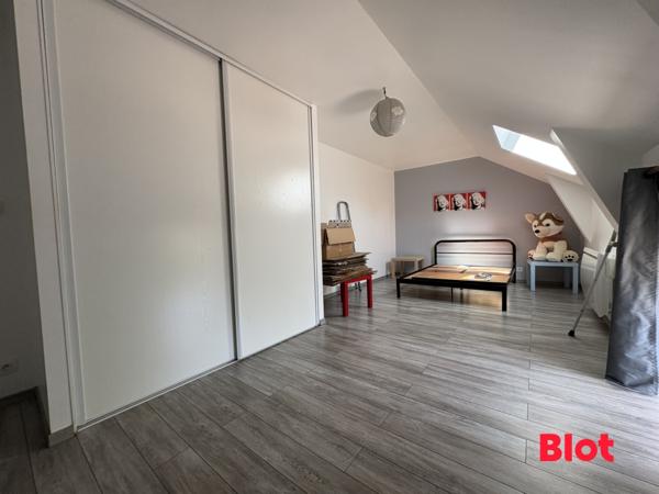 Maison 8 pièce(s)