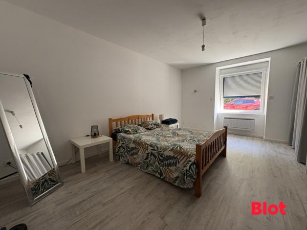 Maison 8 pièce(s)