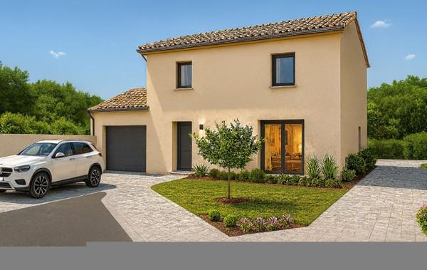 Vente Maison Ternay   