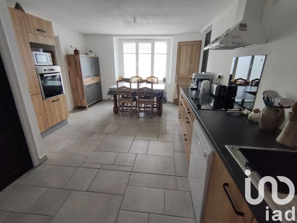 Maison à vendre 5 pièces 119 m² Vitré