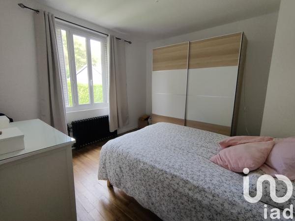 Maison à vendre 5 pièces 119 m² Vitré