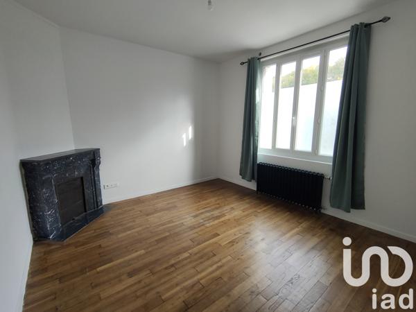 Maison à vendre 5 pièces 119 m² Vitré