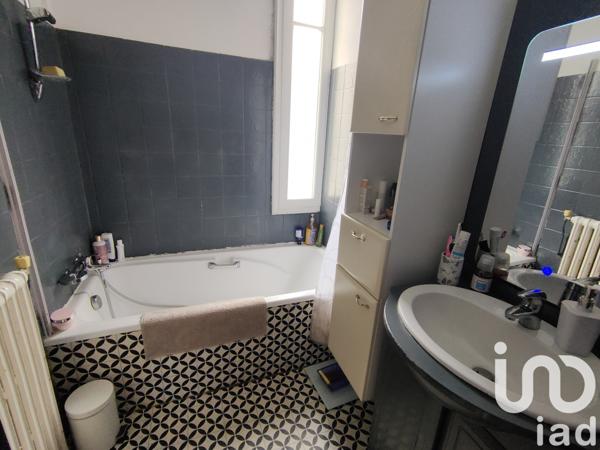 Maison à vendre 5 pièces 119 m² Vitré
