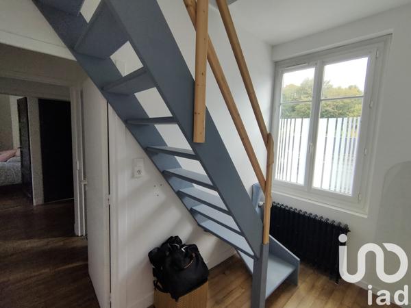 Maison à vendre 5 pièces 119 m² Vitré