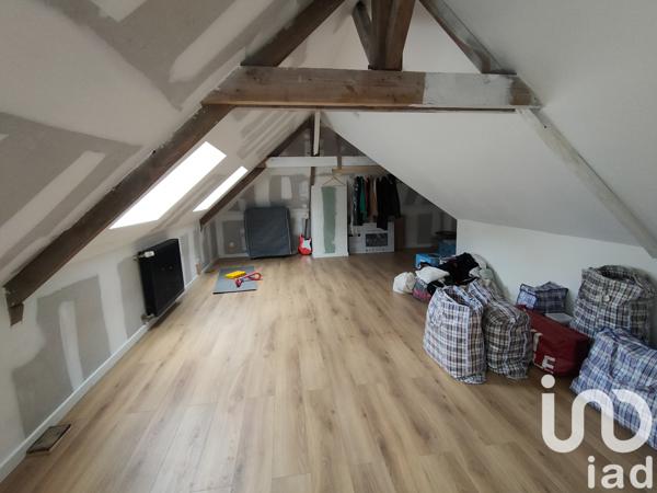 Maison à vendre 5 pièces 119 m² Vitré