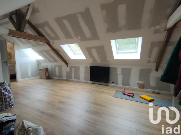 Maison à vendre 5 pièces 119 m² Vitré