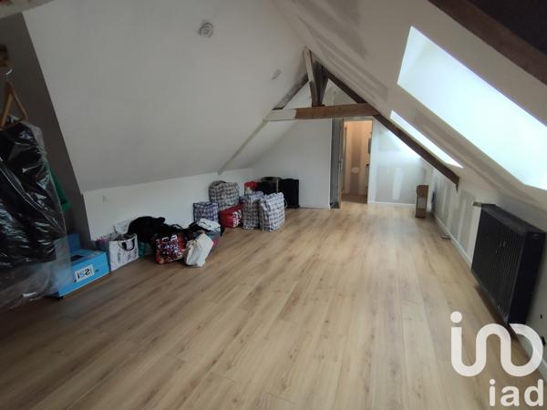 Maison à vendre 5 pièces 119 m² Vitré