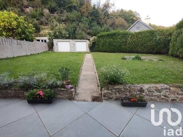 Maison à vendre 5 pièces 119 m² Vitré