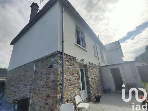 Maison à vendre 5 pièces 119 m² Vitré