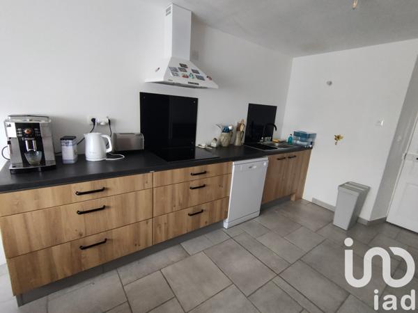 Maison à vendre 5 pièces 119 m² Vitré