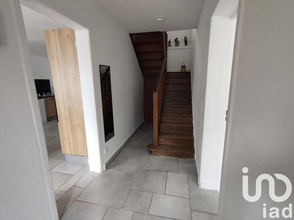 Maison à vendre 5 pièces 119 m² Vitré