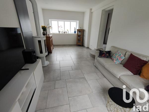 Maison à vendre 5 pièces 119 m² Vitré