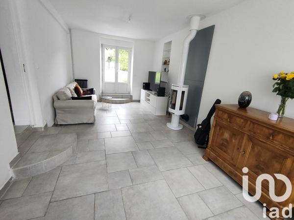 Maison à vendre 5 pièces 119 m² Vitré