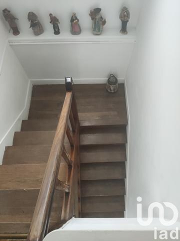 Maison à vendre 5 pièces 119 m² Vitré