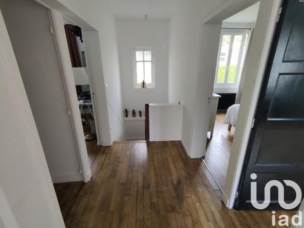 Maison à vendre 5 pièces 119 m² Vitré