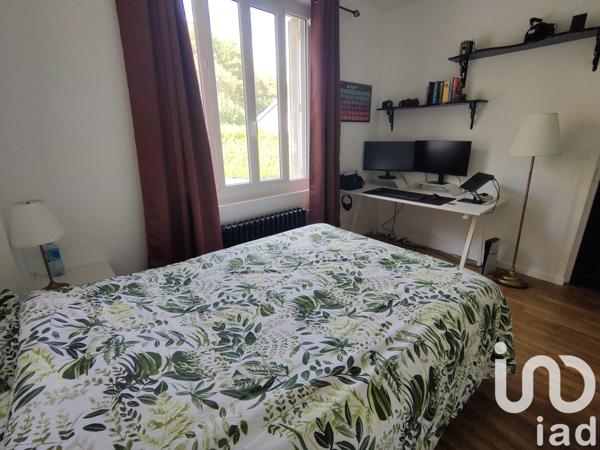 Maison à vendre 5 pièces 119 m² Vitré