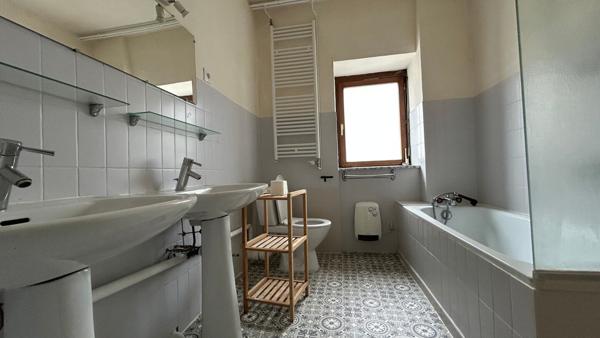 Immeuble à rénover Mulhouse