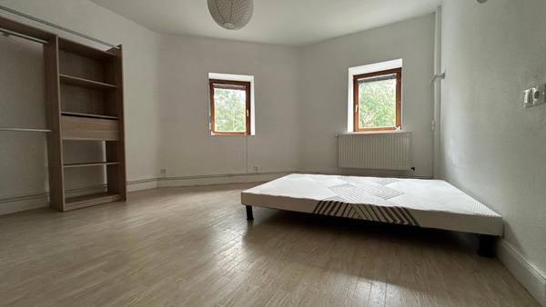 Immeuble à rénover Mulhouse