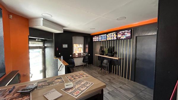 Immeuble à rénover Mulhouse