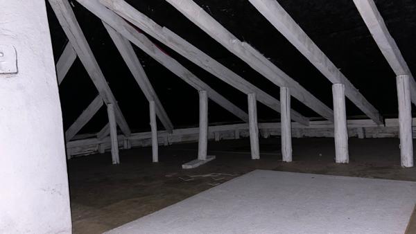 Immeuble à rénover Mulhouse