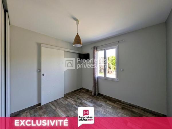 Maison Nercillac 9 pièce(s) 222 m2 ref 427340 CRIT