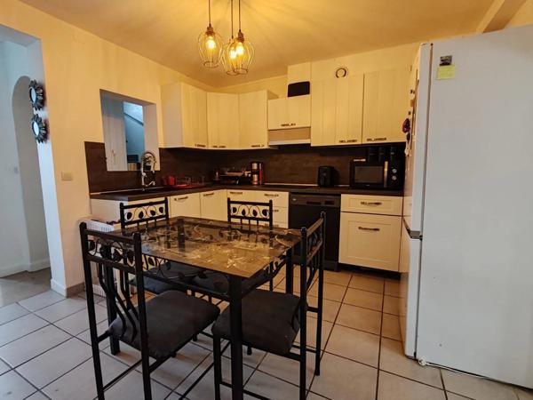 Vente Maison 4 pièces 100 m2 à Villers-Cotterêts