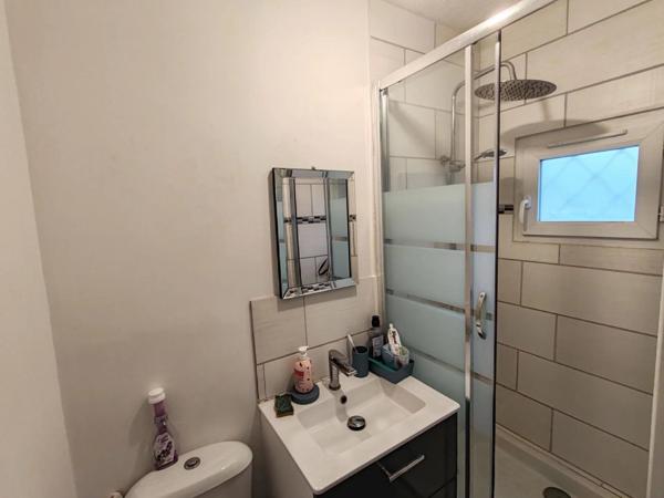 Vente Maison 4 pièces 100 m2 à Villers-Cotterêts