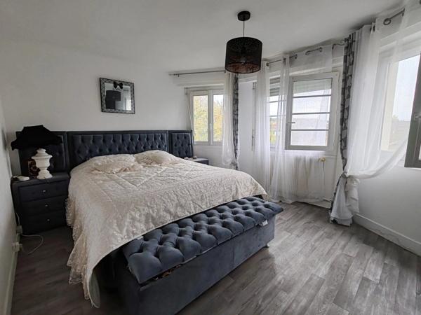 Vente Maison 4 pièces 100 m2 à Villers-Cotterêts