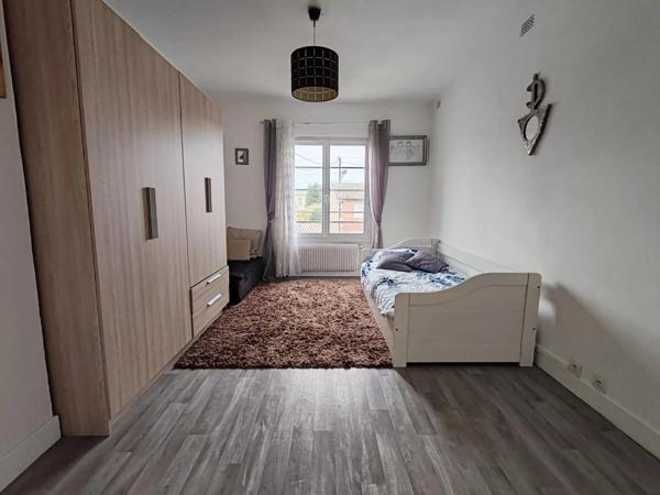 Vente Maison 4 pièces 100 m2 à Villers-Cotterêts