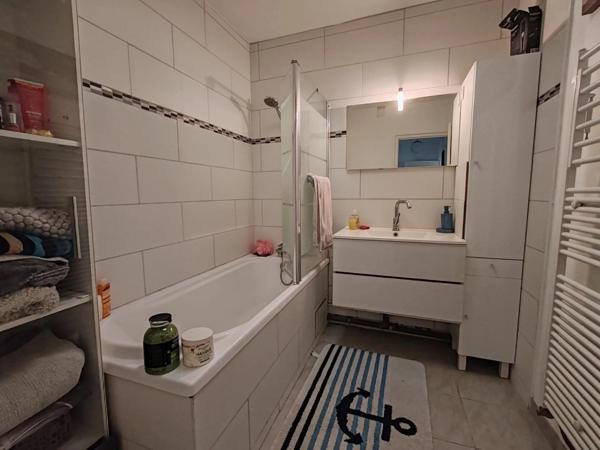 Vente Maison 4 pièces 100 m2 à Villers-Cotterêts