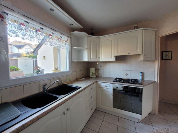 Maison à vendre à Dinard en Ille-et-Vilaine (35800), ref : 309MO