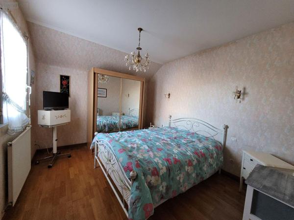 Maison à vendre à Dinard en Ille-et-Vilaine (35800), ref : 309MO