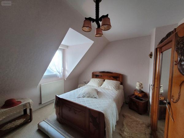 Maison à vendre à Dinard en Ille-et-Vilaine (35800), ref : 309MO