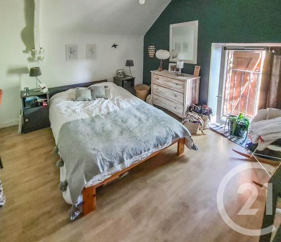 Maison à vendre  6 pièces - 115 m2 LA FRESNAIS - 35