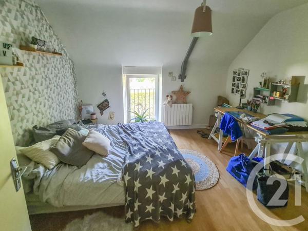 Maison à vendre  6 pièces - 115 m2 LA FRESNAIS - 35