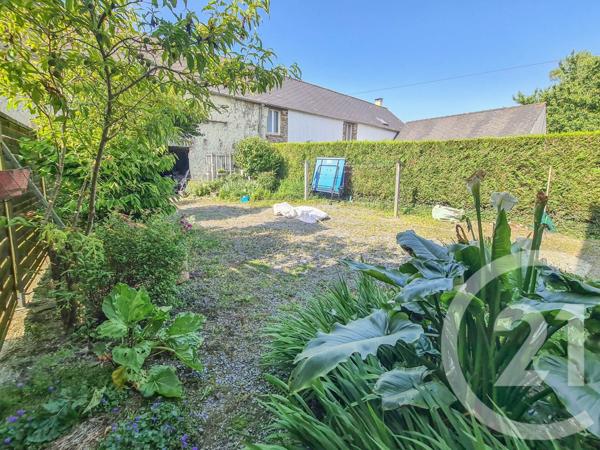 Maison à vendre  6 pièces - 115 m2 LA FRESNAIS - 35