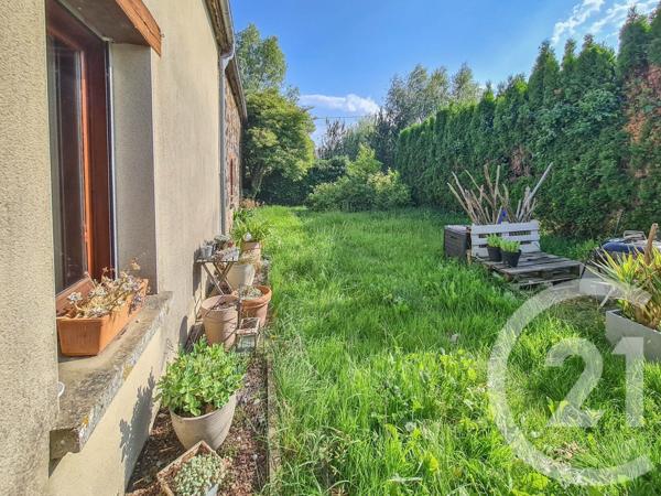 Maison à vendre  6 pièces - 115 m2 LA FRESNAIS - 35