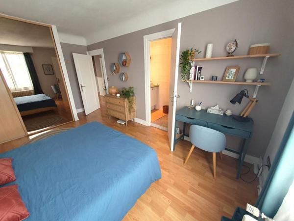 Maison Saint Florent Sur Cher 8 pièce(s) 265 m2