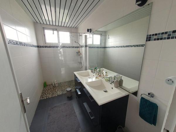 Maison Saint Florent Sur Cher 8 pièce(s) 265 m2