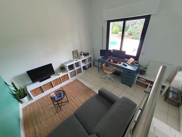 Maison Saint Florent Sur Cher 8 pièce(s) 265 m2